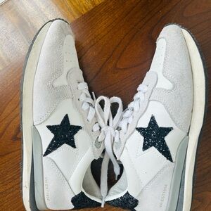 SOLD!! Vintage Havana Shoes